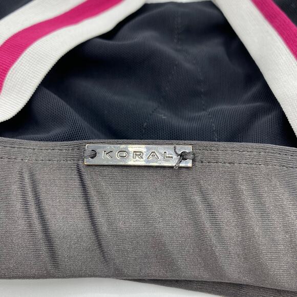 Koral Sports Bra Size Small - Picture 3 of 3